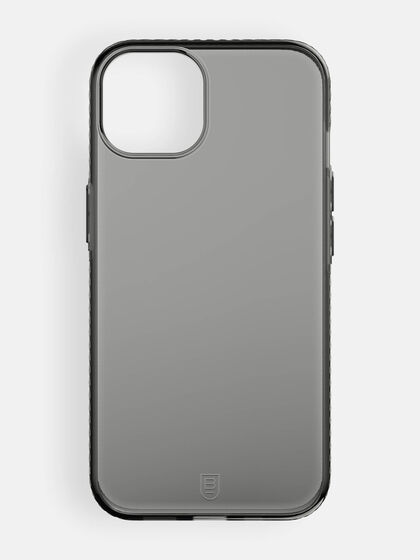 BodyGuardz Carve Case (Smoke) for Apple iPhone 13, , large